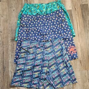 Born Primitive Feed Me Fight Me Short Bundle